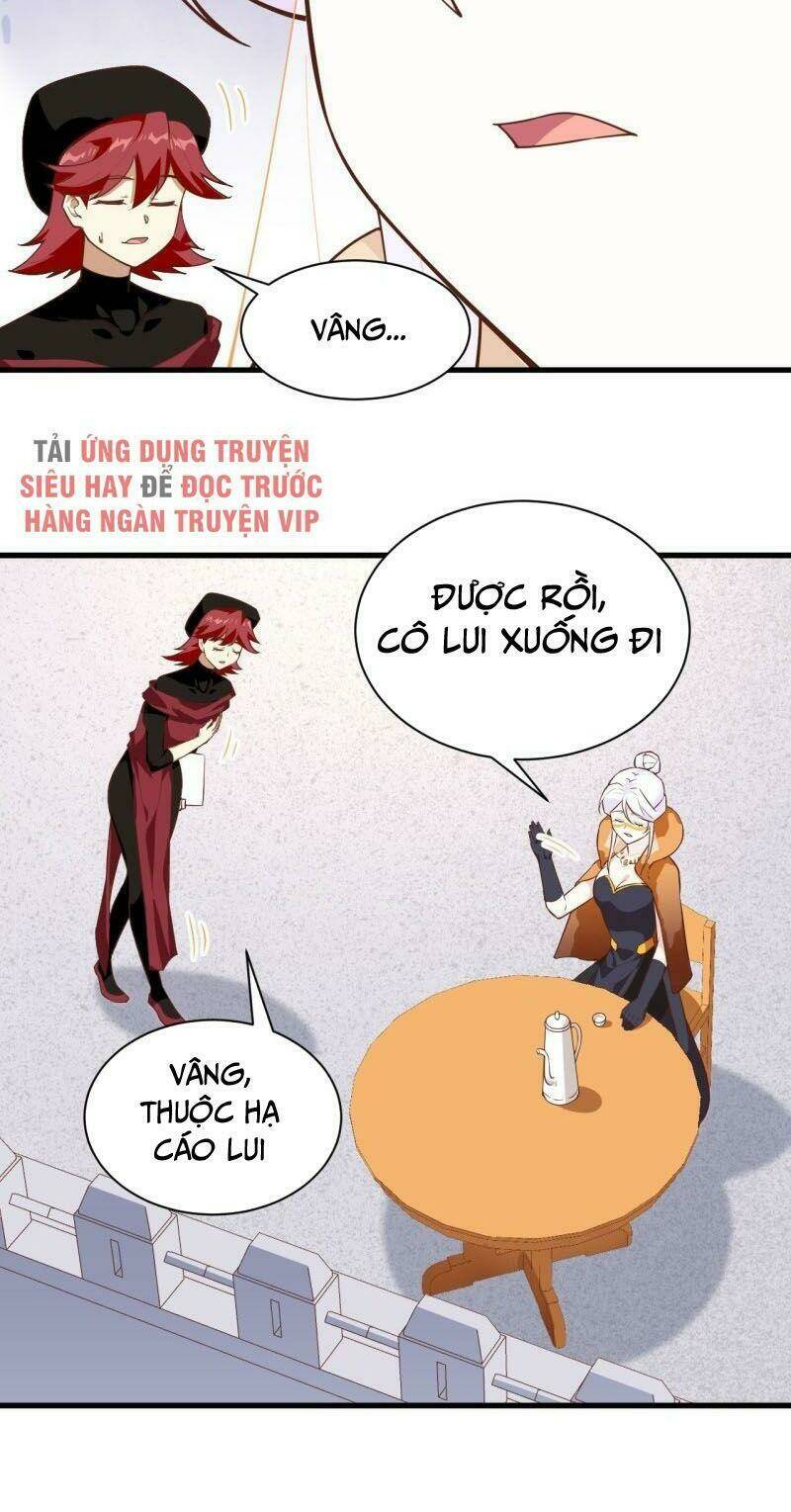 Từ Hôm Nay Bắt Đầu Làm Thành Chủ Chapter 293 - Trang 2