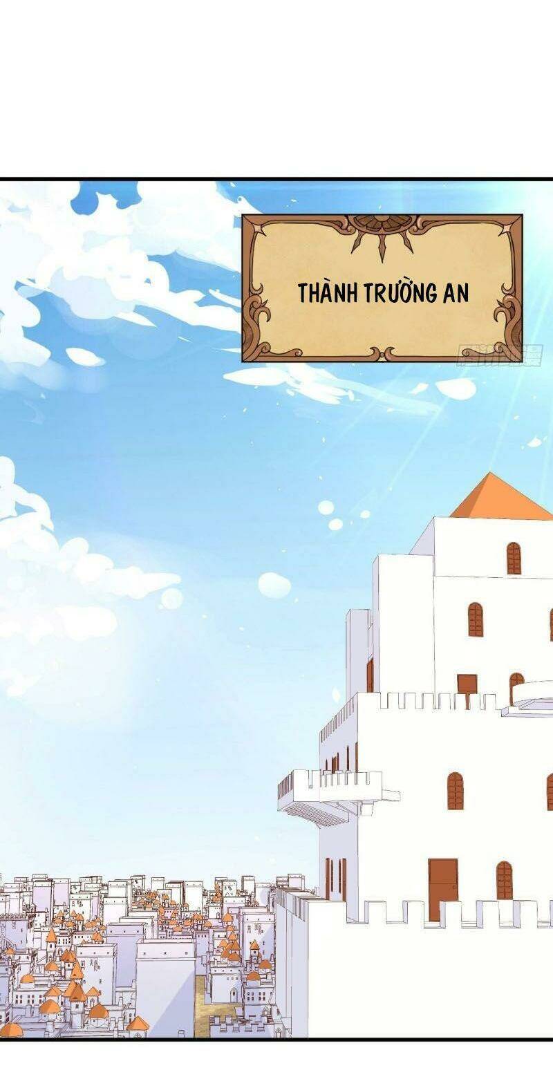 Từ Hôm Nay Bắt Đầu Làm Thành Chủ Chapter 293 - Trang 2