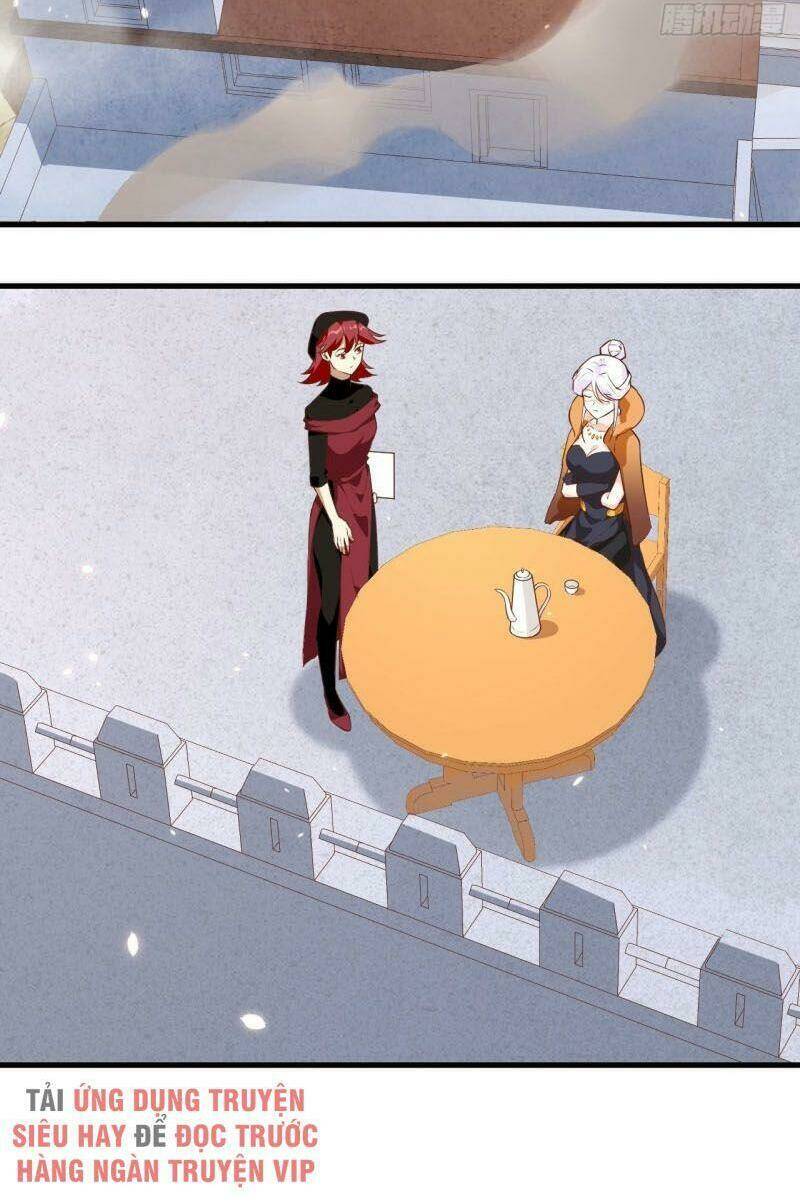 Từ Hôm Nay Bắt Đầu Làm Thành Chủ Chapter 293 - Trang 2