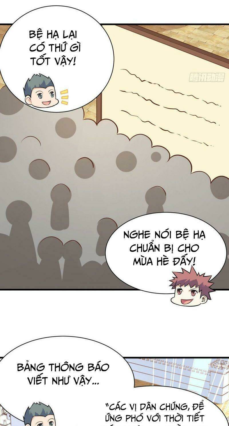 Từ Hôm Nay Bắt Đầu Làm Thành Chủ Chapter 293 - Trang 2