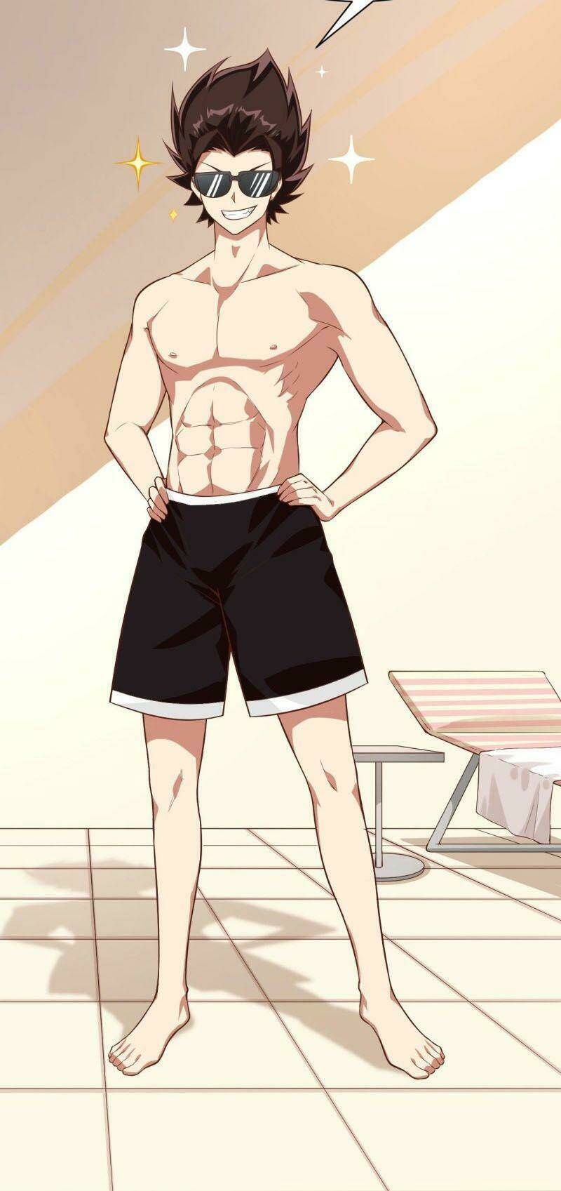 Từ Hôm Nay Bắt Đầu Làm Thành Chủ Chapter 293 - Trang 2