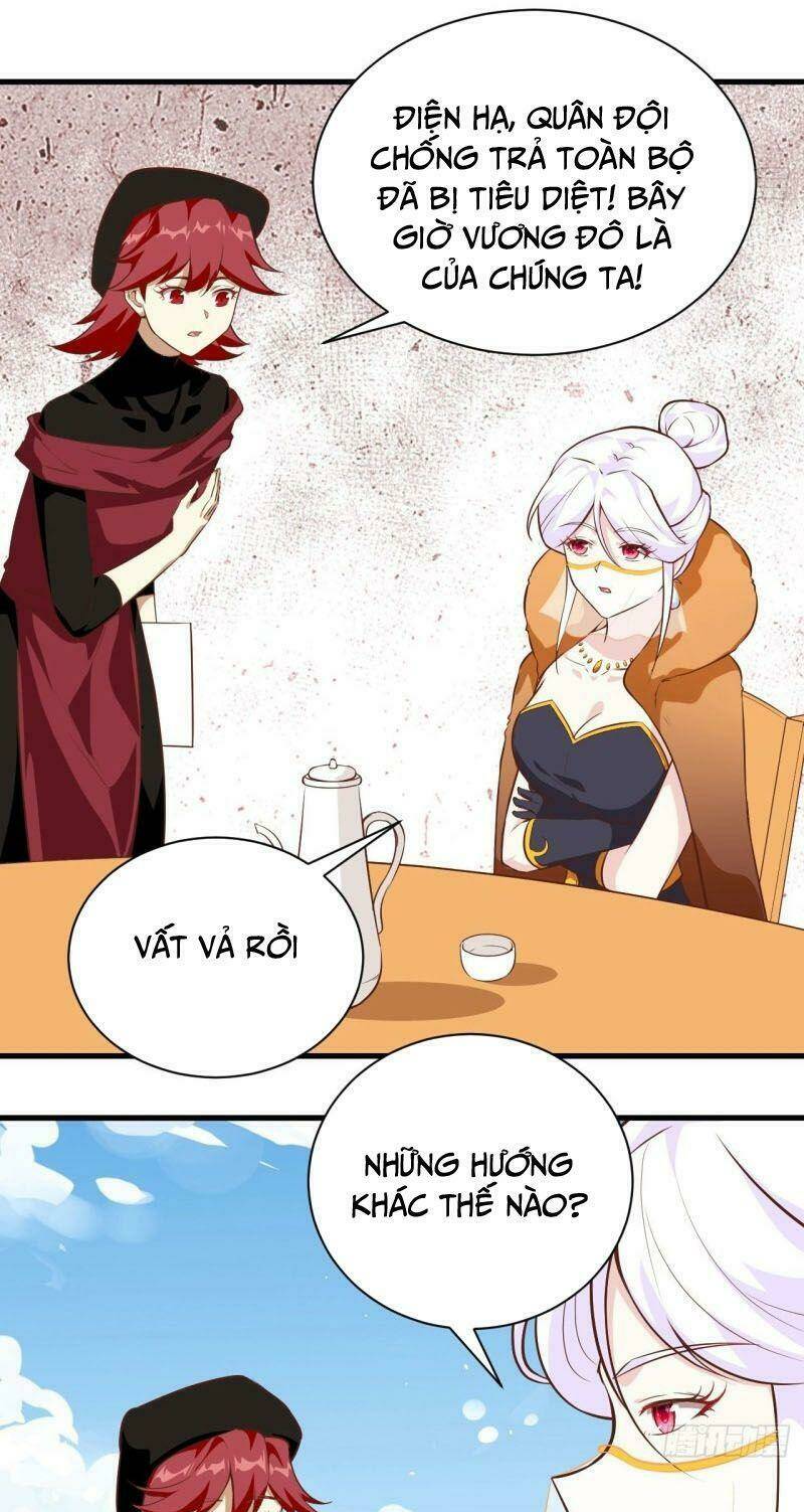 Từ Hôm Nay Bắt Đầu Làm Thành Chủ Chapter 293 - Trang 2