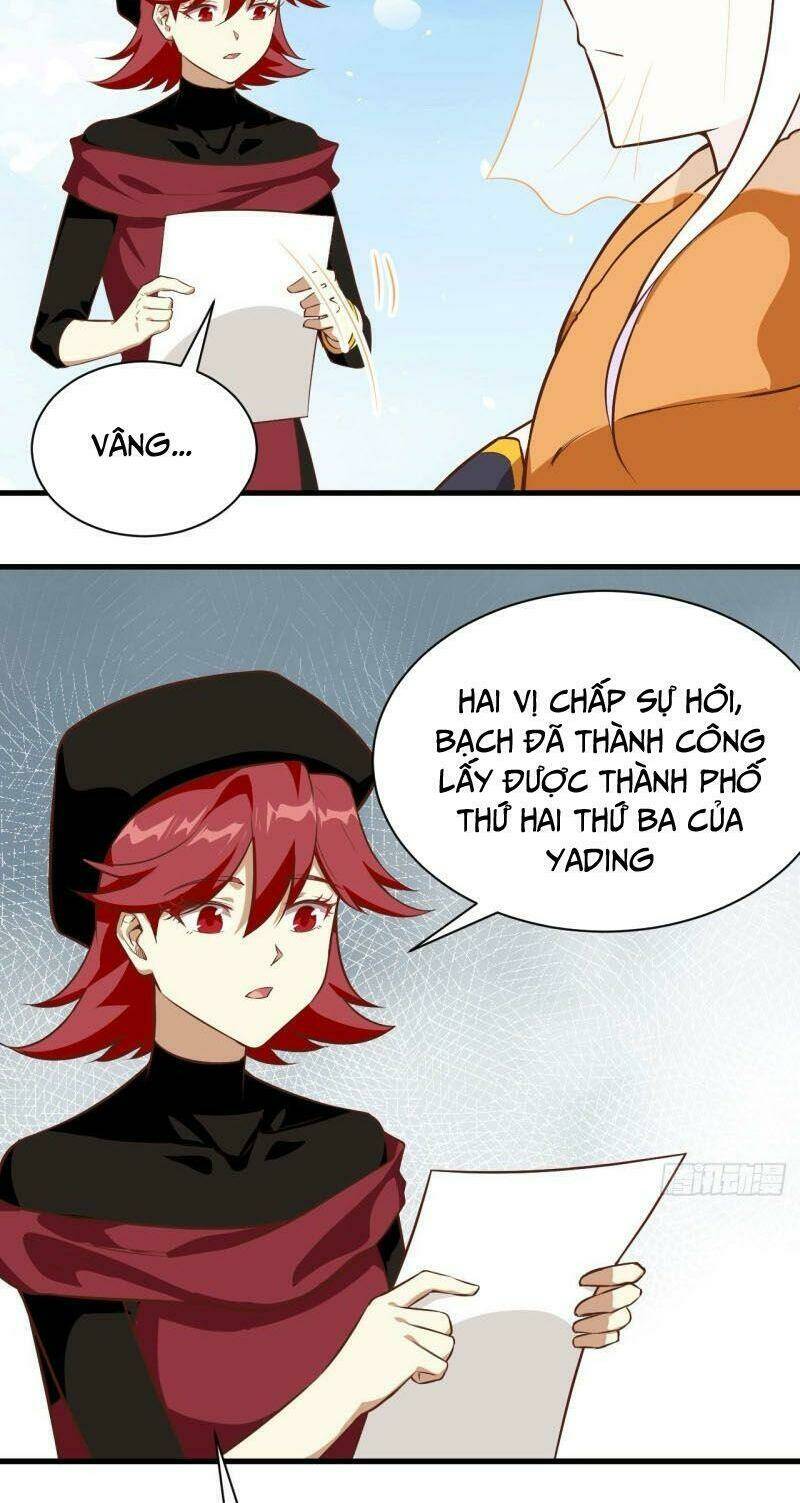 Từ Hôm Nay Bắt Đầu Làm Thành Chủ Chapter 293 - Trang 2