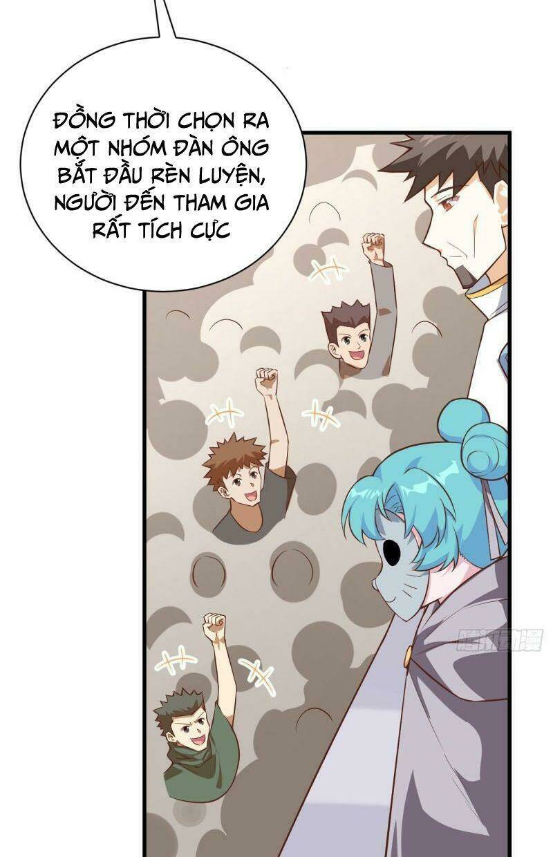 Từ Hôm Nay Bắt Đầu Làm Thành Chủ Chapter 293 - Trang 2