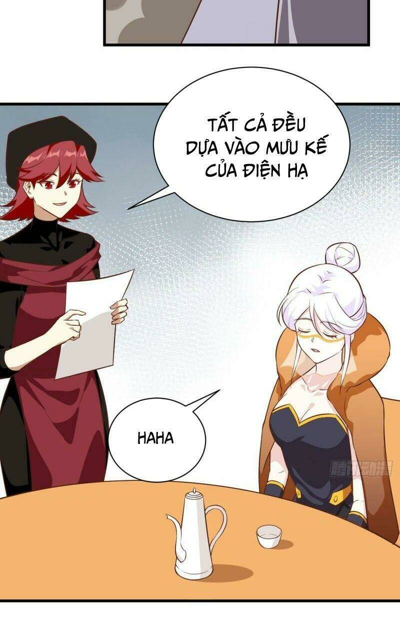 Từ Hôm Nay Bắt Đầu Làm Thành Chủ Chapter 293 - Trang 2