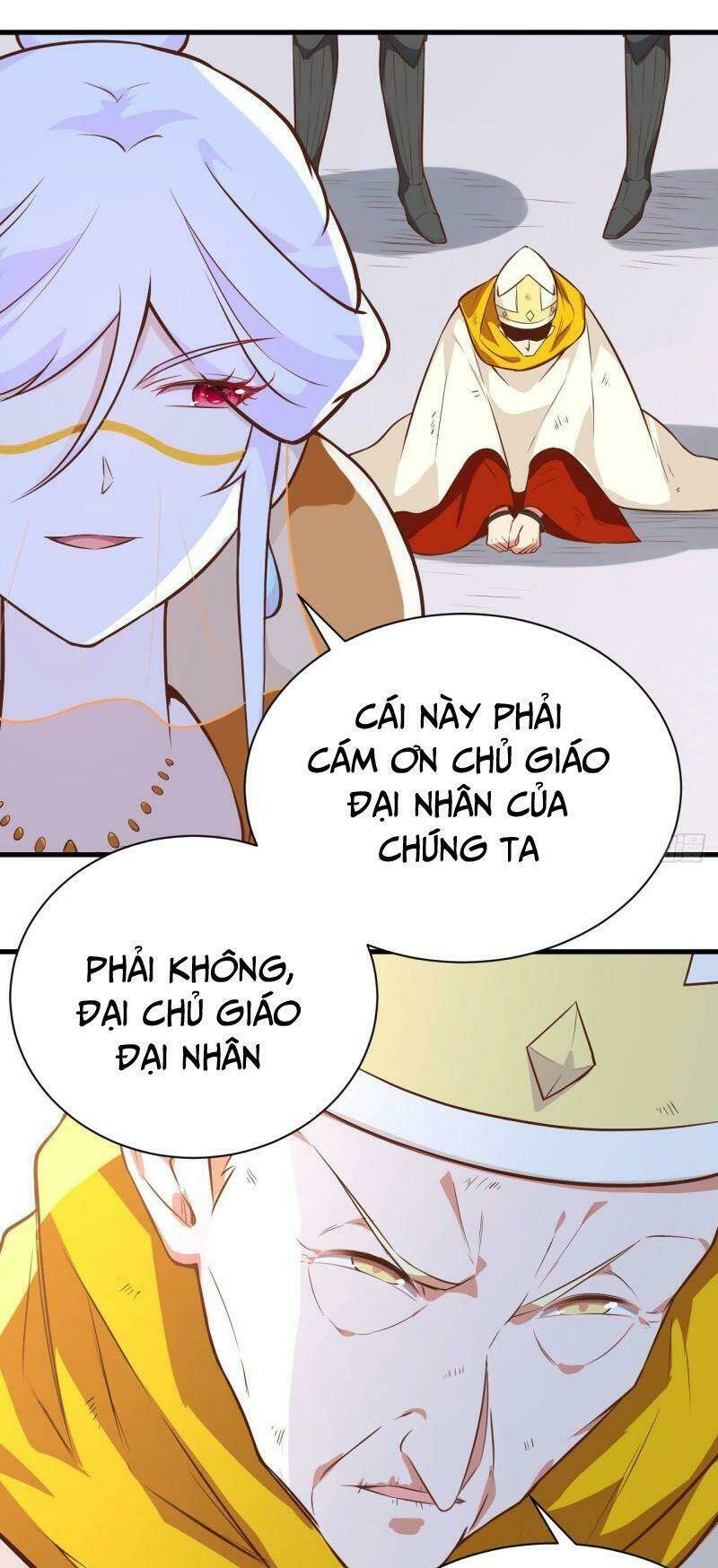 Từ Hôm Nay Bắt Đầu Làm Thành Chủ Chapter 293 - Trang 2