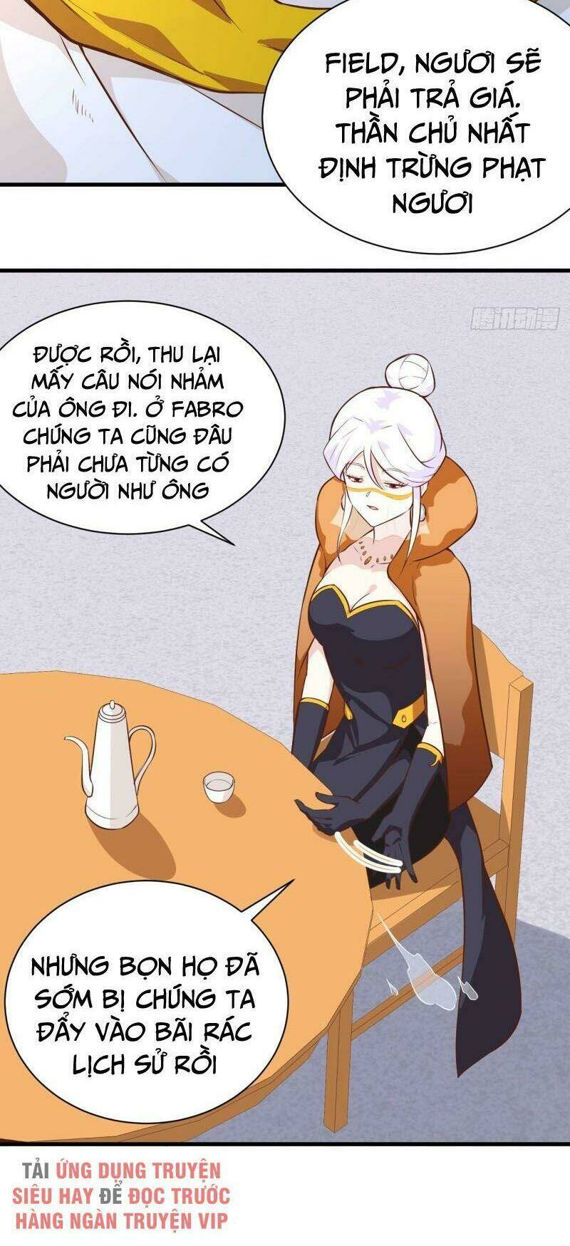 Từ Hôm Nay Bắt Đầu Làm Thành Chủ Chapter 293 - Trang 2