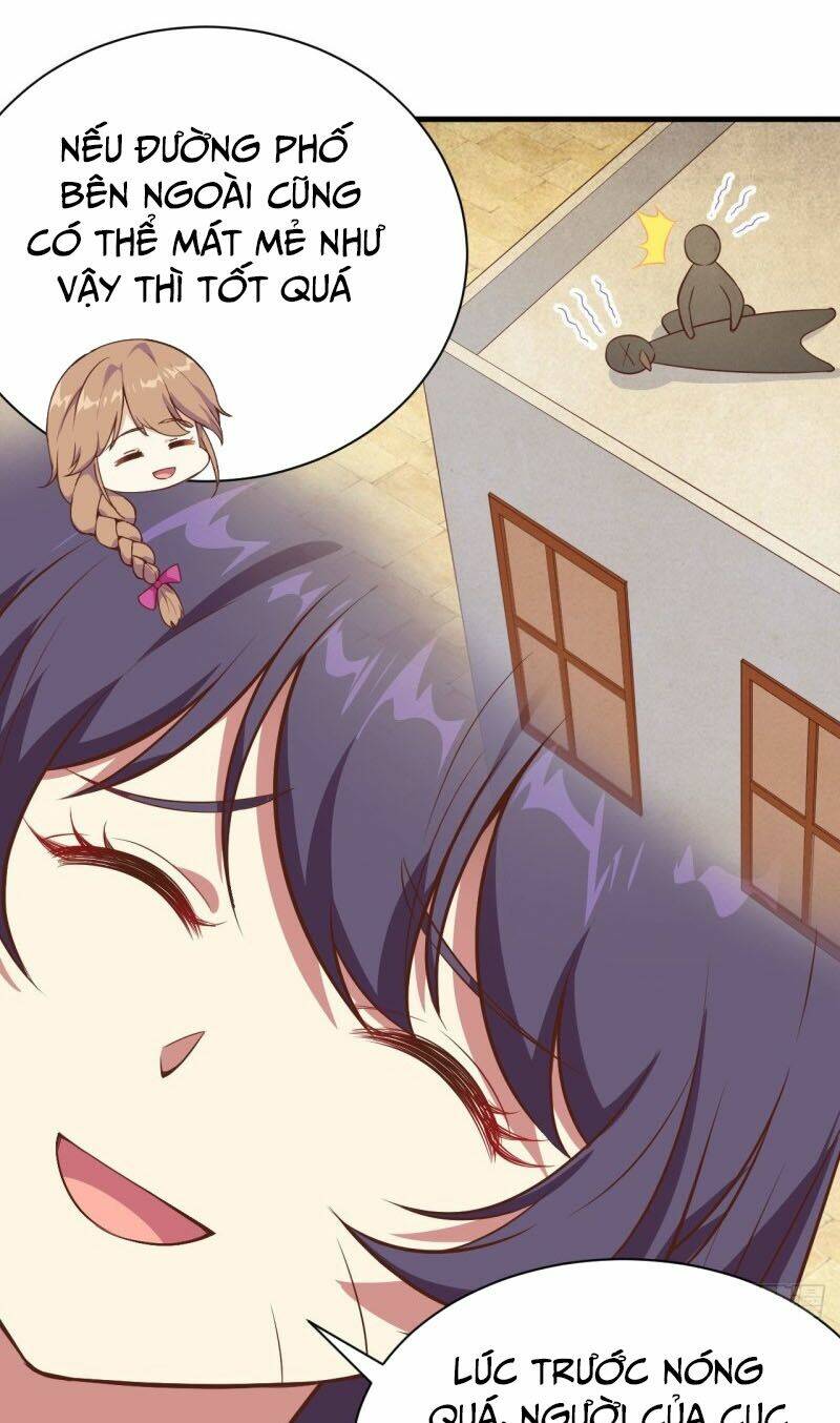 Từ Hôm Nay Bắt Đầu Làm Thành Chủ Chapter 294 - Trang 2