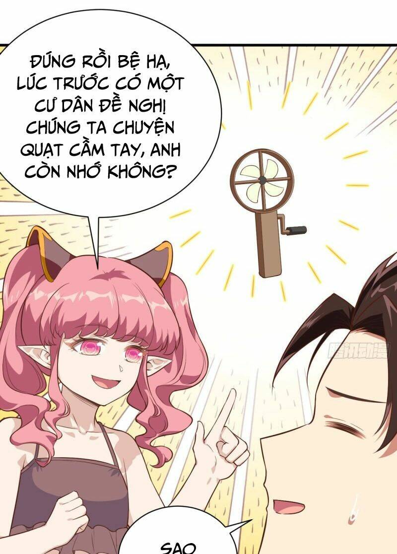 Từ Hôm Nay Bắt Đầu Làm Thành Chủ Chapter 294 - Trang 2