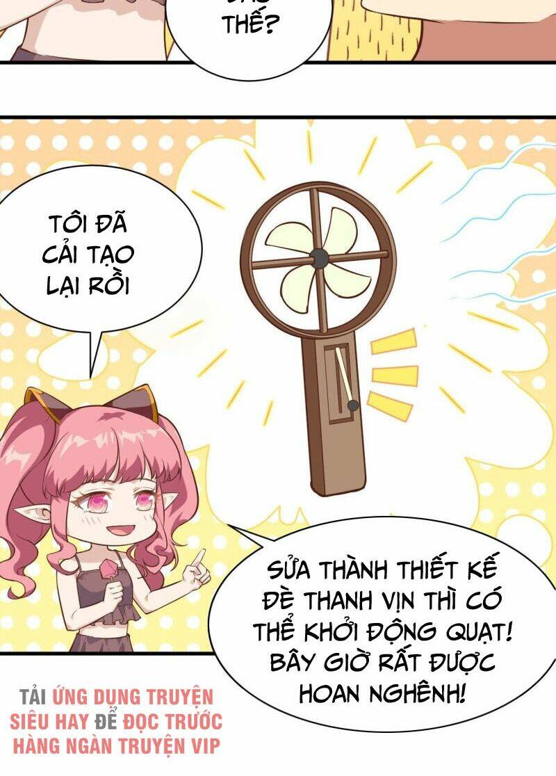 Từ Hôm Nay Bắt Đầu Làm Thành Chủ Chapter 294 - Trang 2