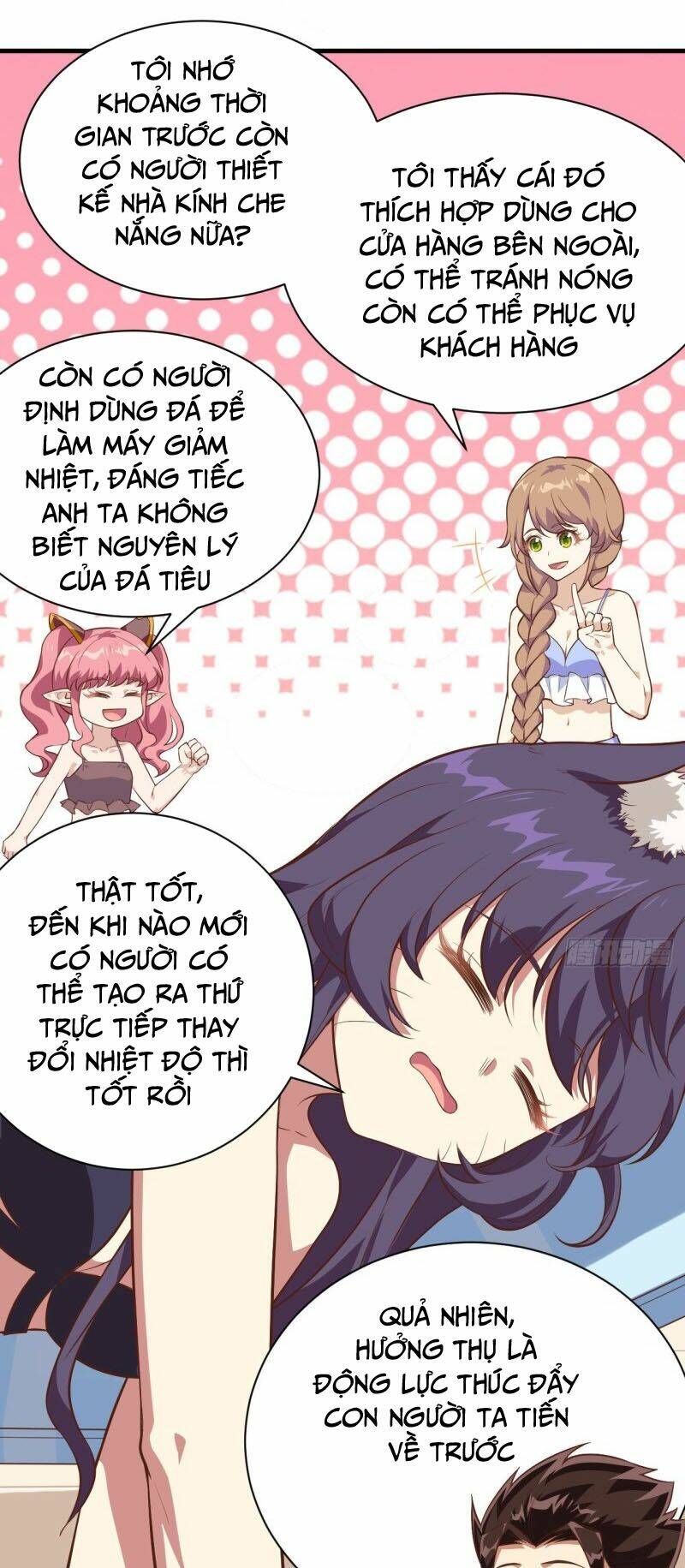 Từ Hôm Nay Bắt Đầu Làm Thành Chủ Chapter 294 - Trang 2