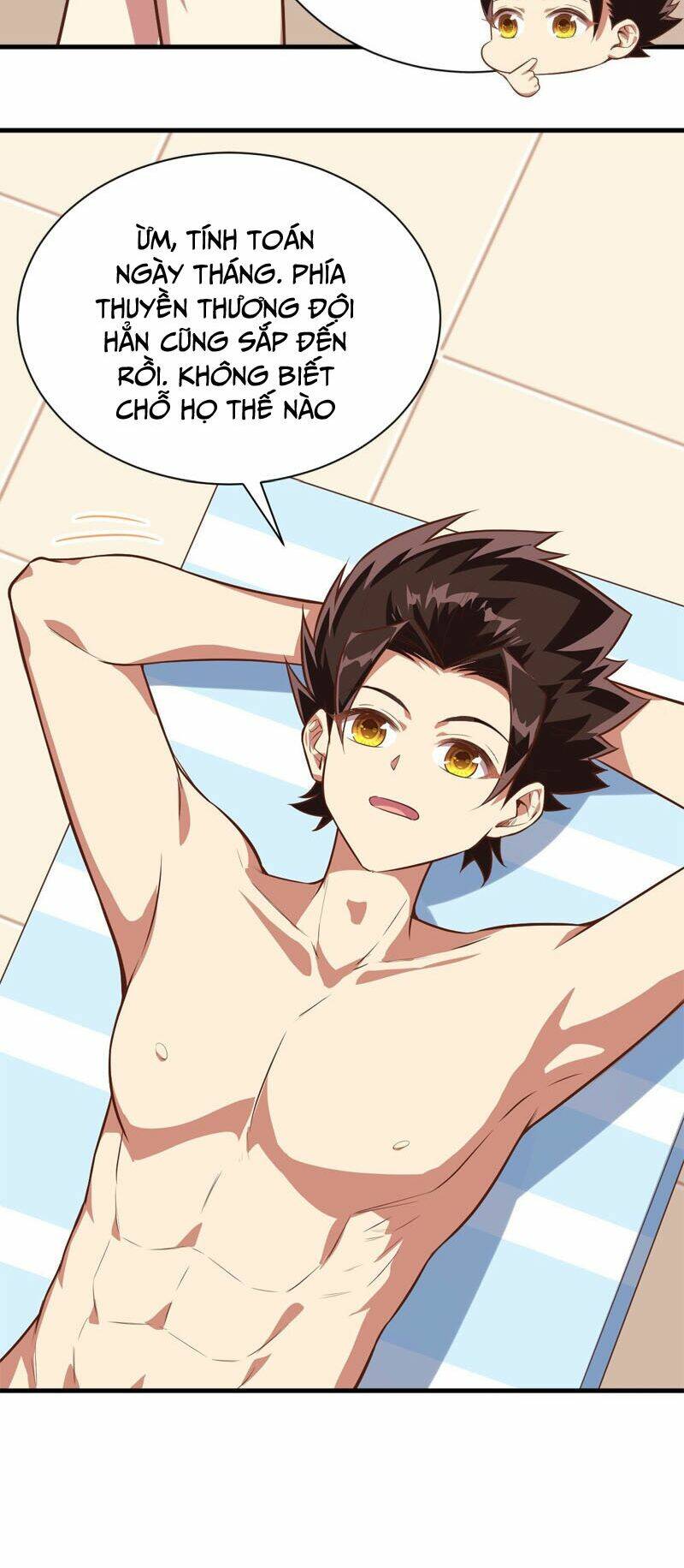 Từ Hôm Nay Bắt Đầu Làm Thành Chủ Chapter 294 - Trang 2