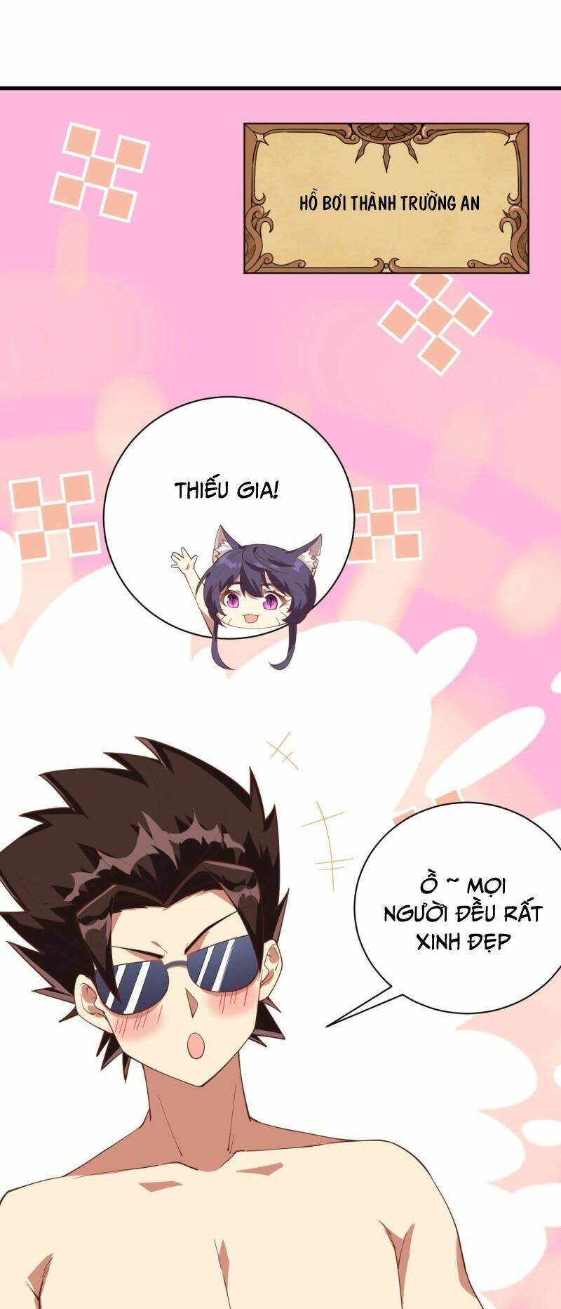 Từ Hôm Nay Bắt Đầu Làm Thành Chủ Chapter 294 - Trang 2