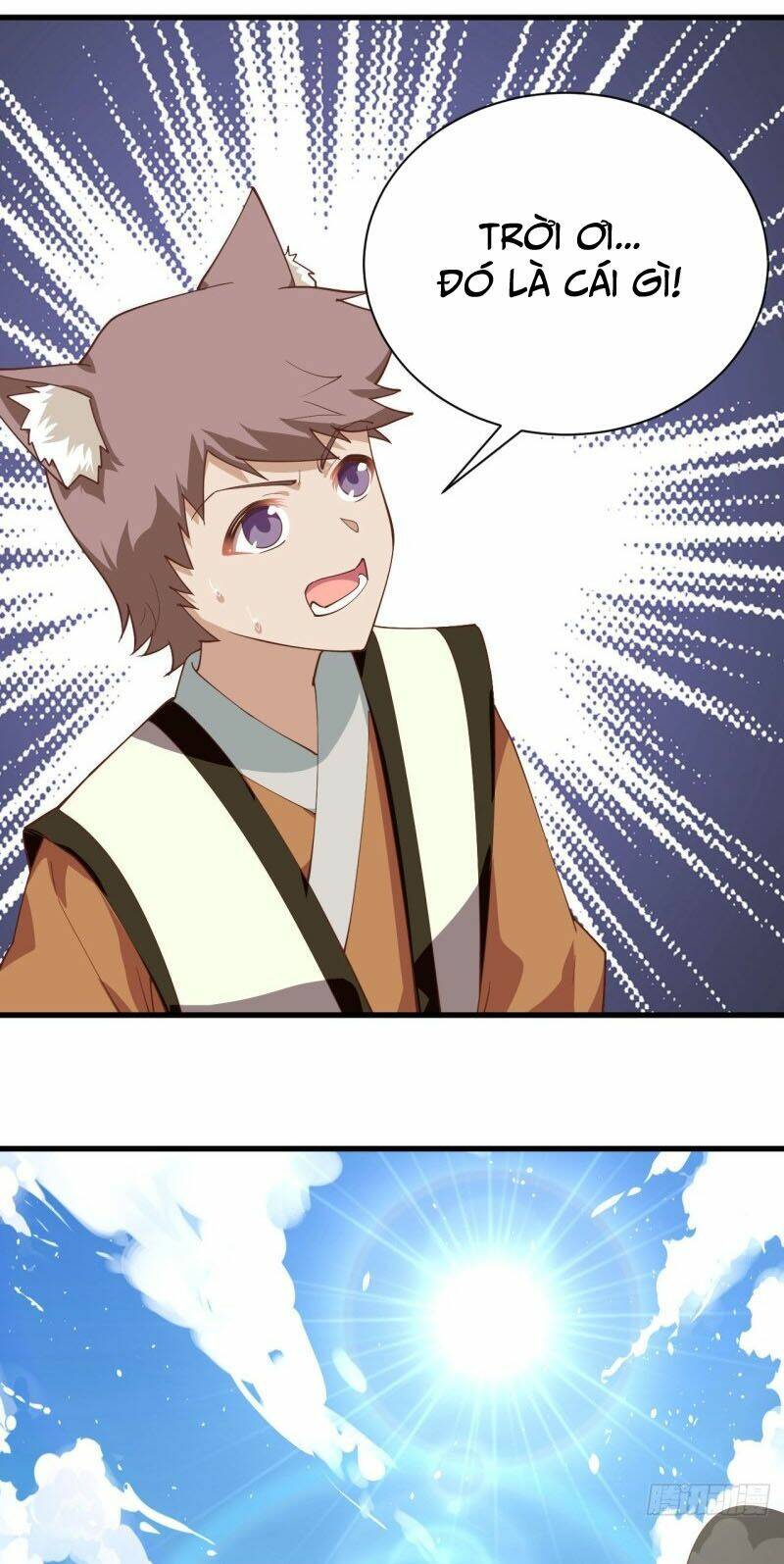 Từ Hôm Nay Bắt Đầu Làm Thành Chủ Chapter 294 - Trang 2