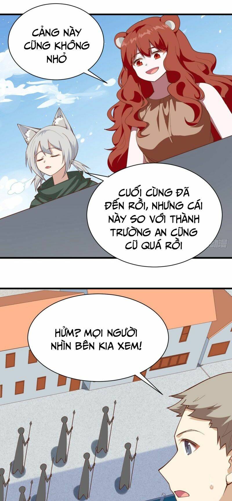 Từ Hôm Nay Bắt Đầu Làm Thành Chủ Chapter 294 - Trang 2