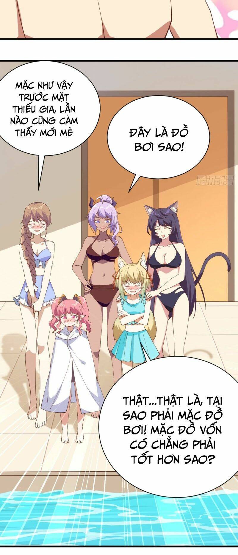 Từ Hôm Nay Bắt Đầu Làm Thành Chủ Chapter 294 - Trang 2