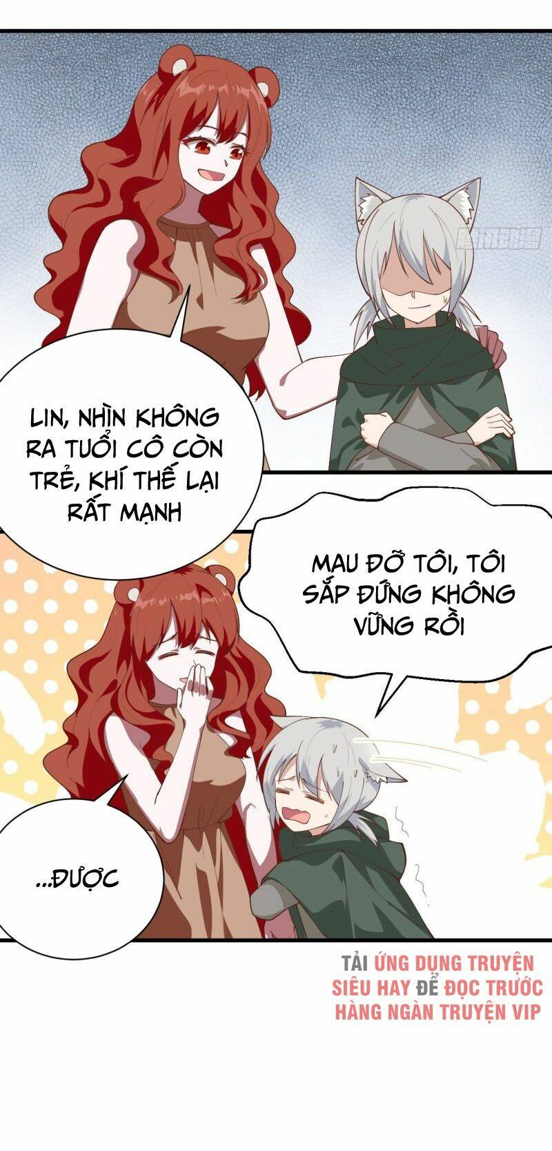 Từ Hôm Nay Bắt Đầu Làm Thành Chủ Chapter 294 - Trang 2