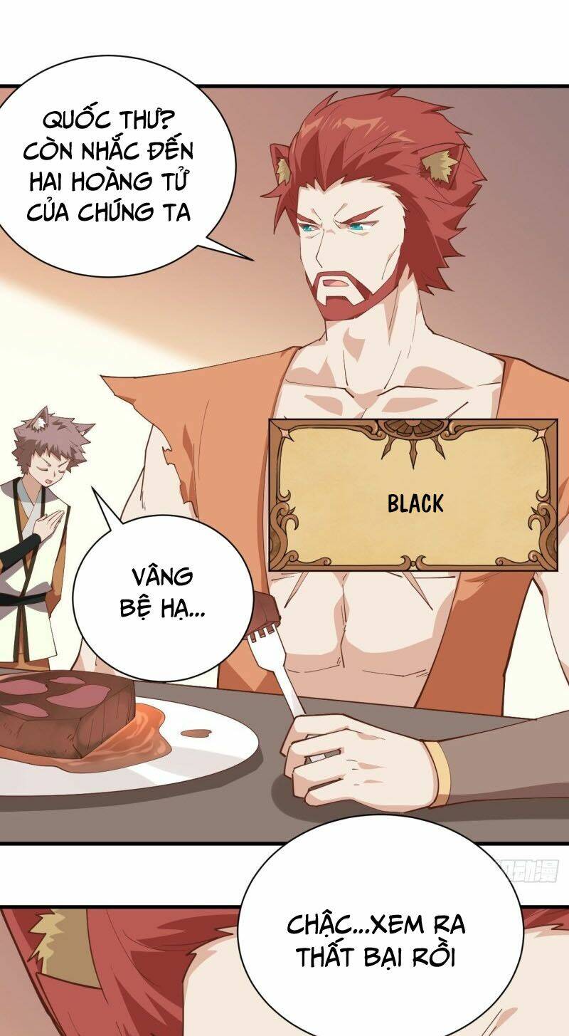 Từ Hôm Nay Bắt Đầu Làm Thành Chủ Chapter 294 - Trang 2