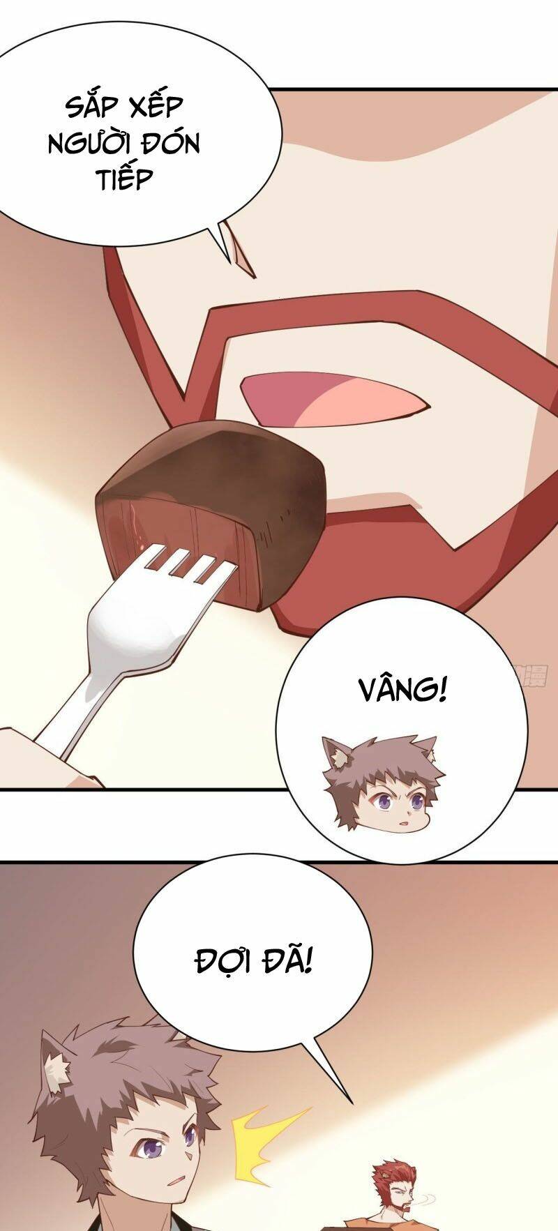 Từ Hôm Nay Bắt Đầu Làm Thành Chủ Chapter 294 - Trang 2