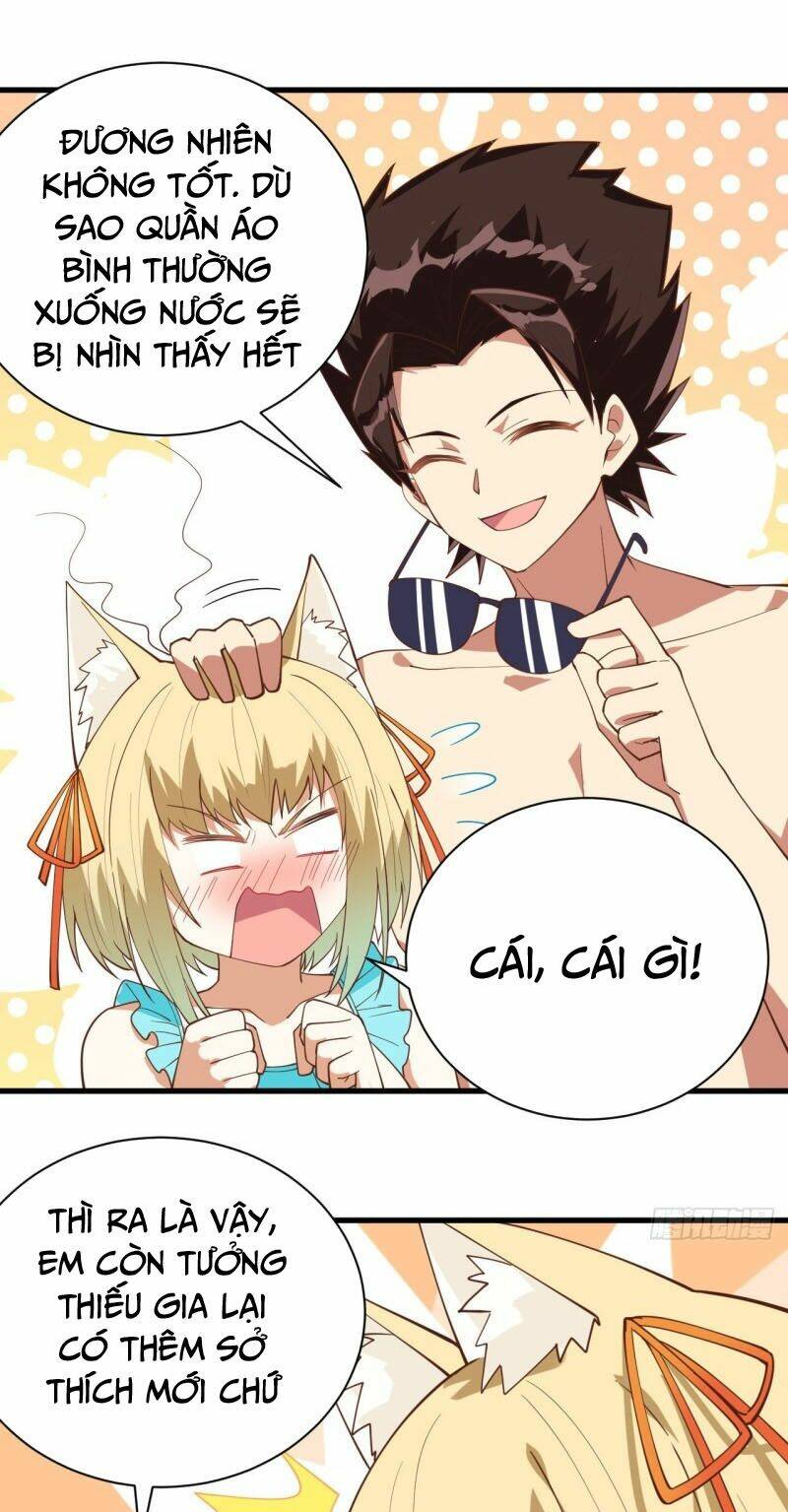 Từ Hôm Nay Bắt Đầu Làm Thành Chủ Chapter 294 - Trang 2