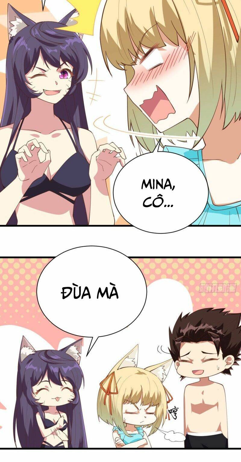 Từ Hôm Nay Bắt Đầu Làm Thành Chủ Chapter 294 - Trang 2