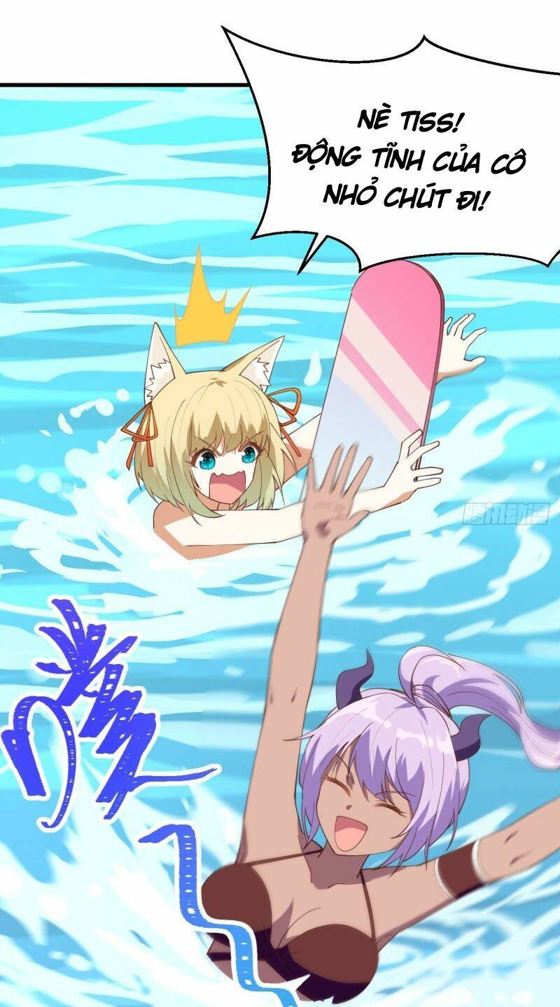 Từ Hôm Nay Bắt Đầu Làm Thành Chủ Chapter 294 - Trang 2