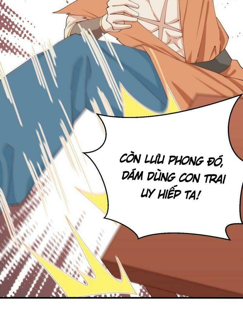 Từ Hôm Nay Bắt Đầu Làm Thành Chủ Chapter 295 - Trang 2