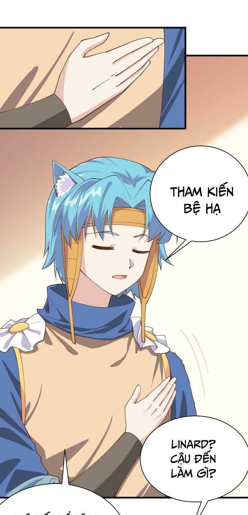 Từ Hôm Nay Bắt Đầu Làm Thành Chủ Chapter 295 - Trang 2