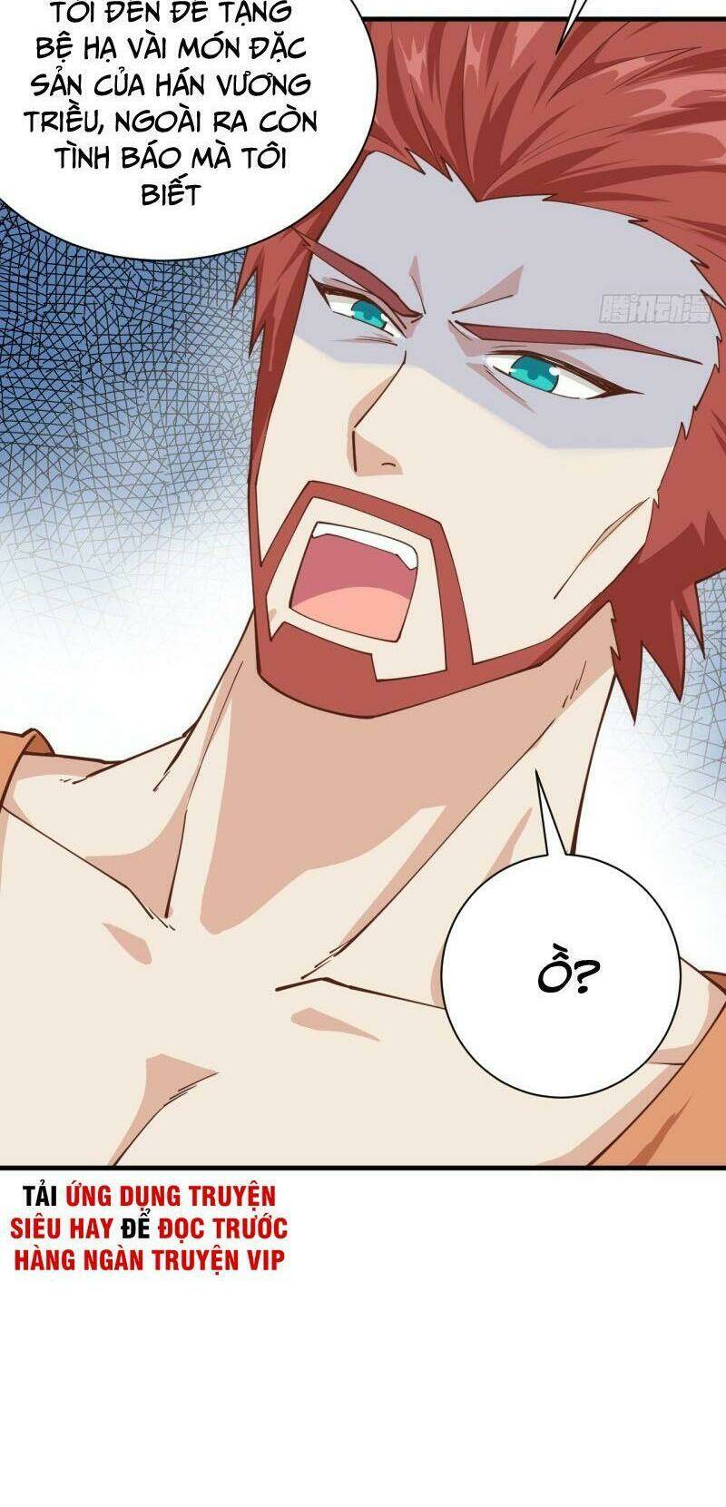 Từ Hôm Nay Bắt Đầu Làm Thành Chủ Chapter 295 - Trang 2