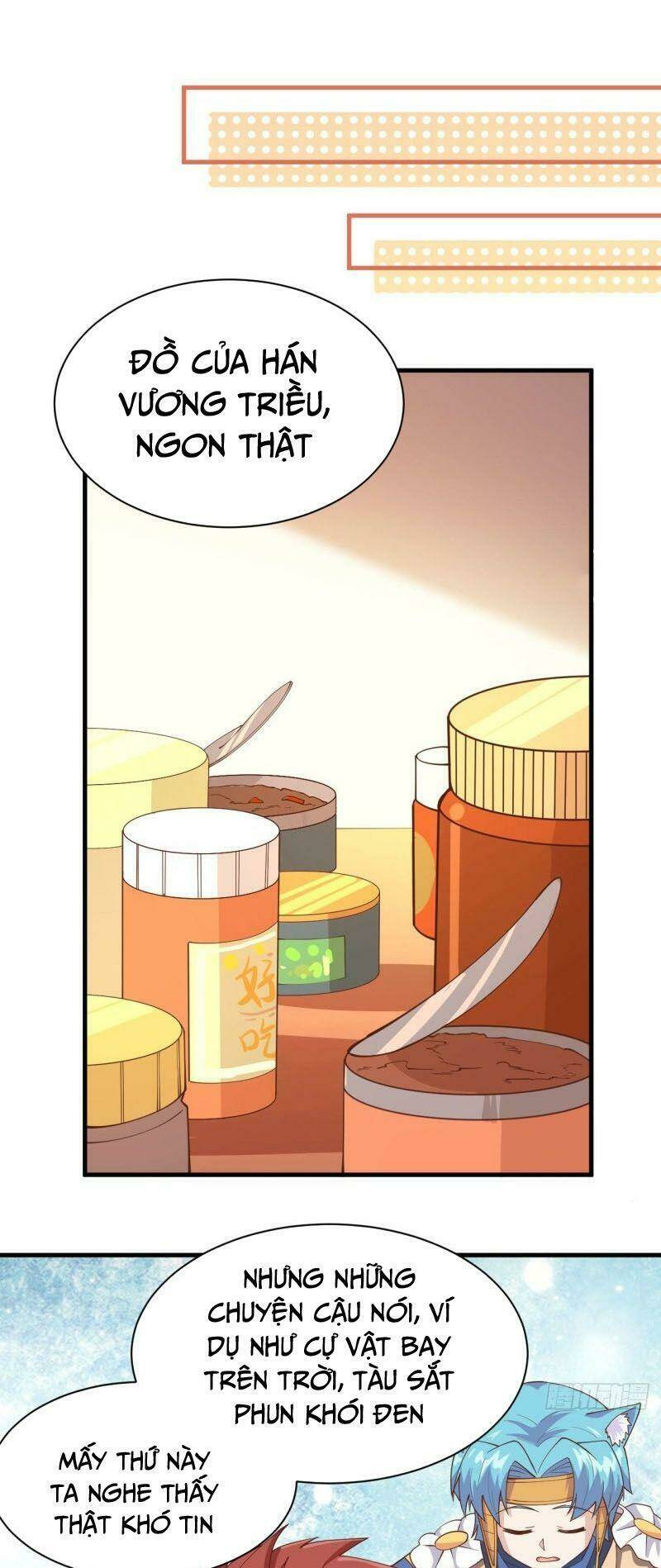 Từ Hôm Nay Bắt Đầu Làm Thành Chủ Chapter 295 - Trang 2