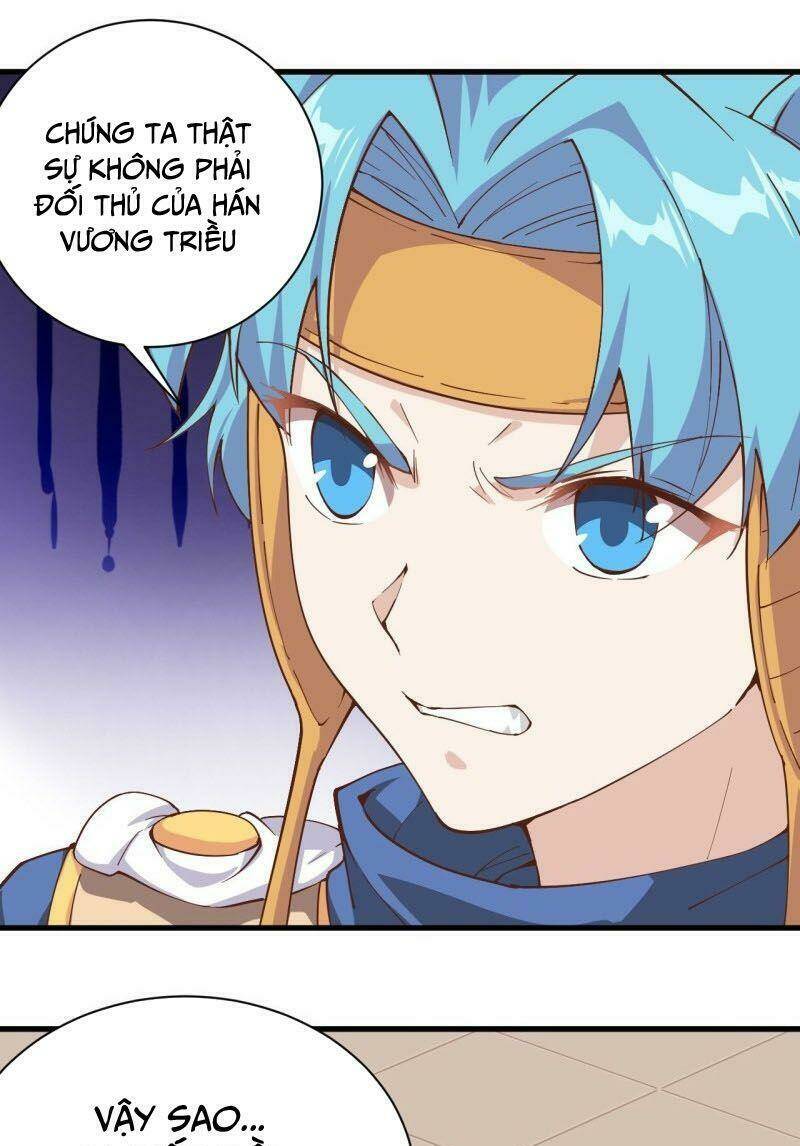 Từ Hôm Nay Bắt Đầu Làm Thành Chủ Chapter 295 - Trang 2