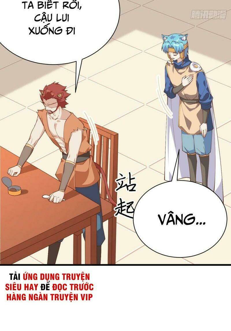 Từ Hôm Nay Bắt Đầu Làm Thành Chủ Chapter 295 - Trang 2