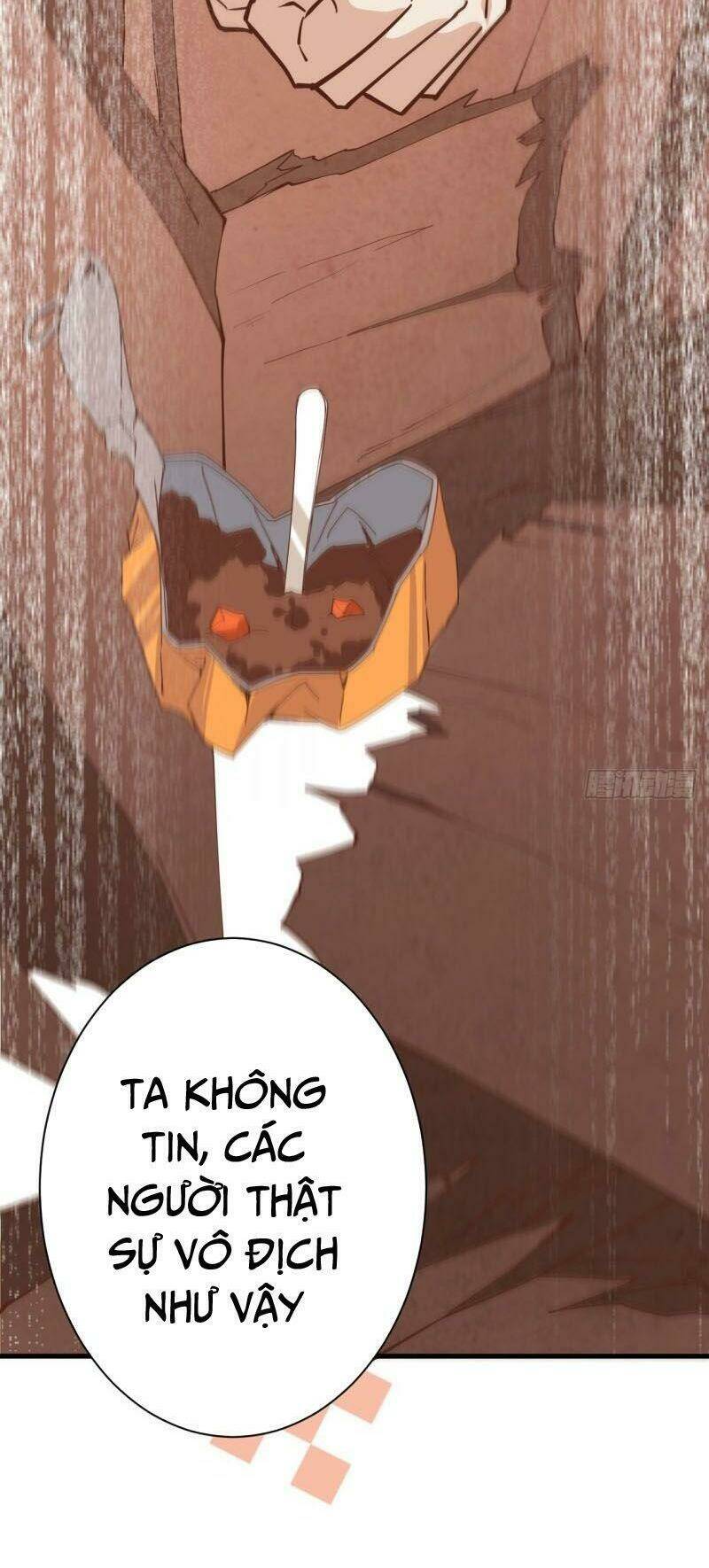 Từ Hôm Nay Bắt Đầu Làm Thành Chủ Chapter 295 - Trang 2