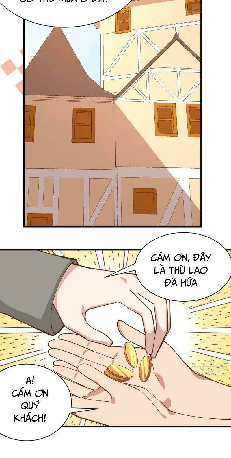 Từ Hôm Nay Bắt Đầu Làm Thành Chủ Chapter 295 - Trang 2