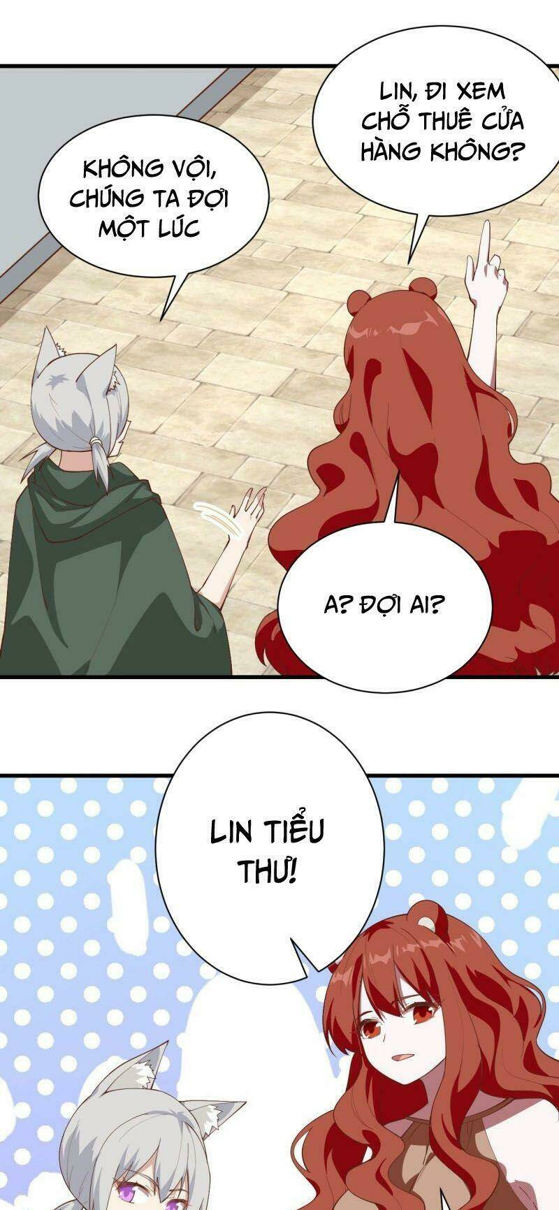 Từ Hôm Nay Bắt Đầu Làm Thành Chủ Chapter 295 - Trang 2