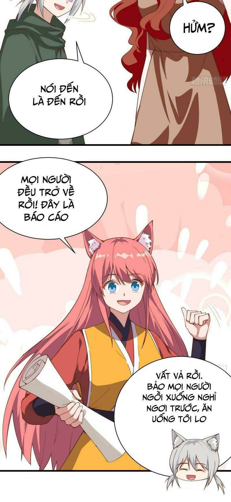 Từ Hôm Nay Bắt Đầu Làm Thành Chủ Chapter 295 - Trang 2