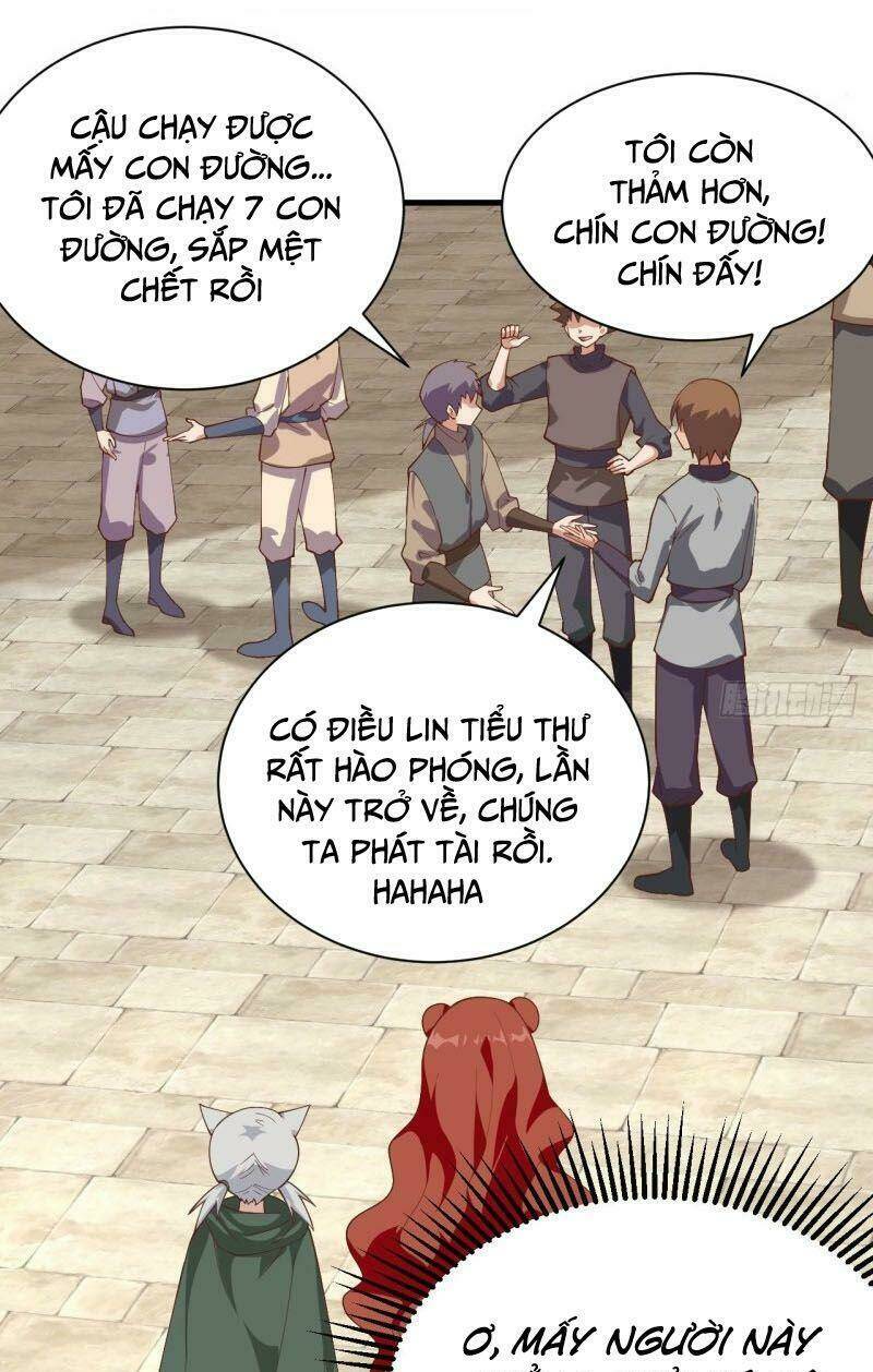 Từ Hôm Nay Bắt Đầu Làm Thành Chủ Chapter 295 - Trang 2