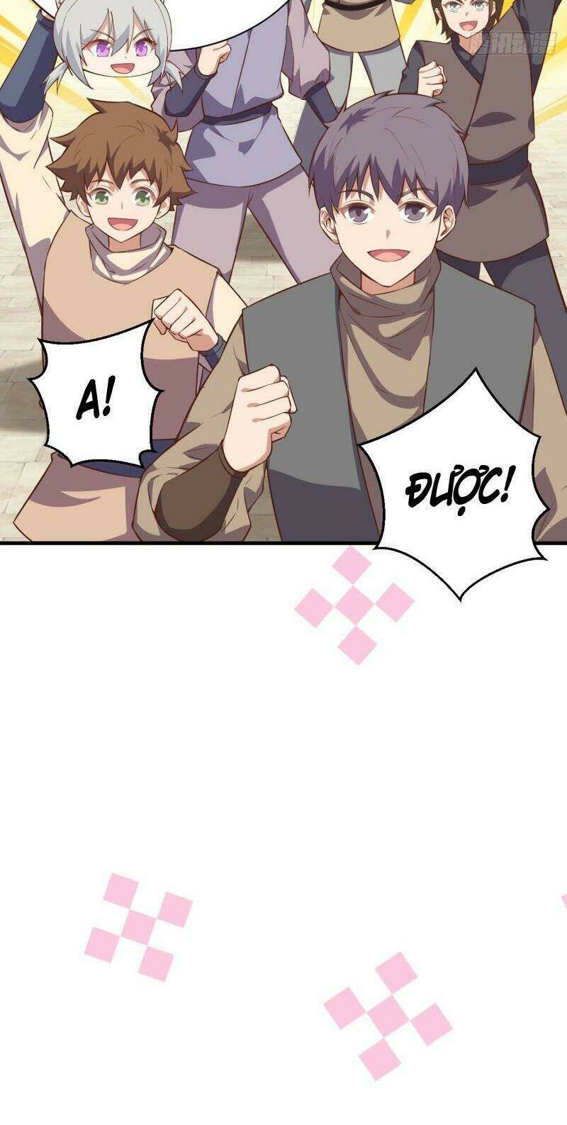 Từ Hôm Nay Bắt Đầu Làm Thành Chủ Chapter 295 - Trang 2