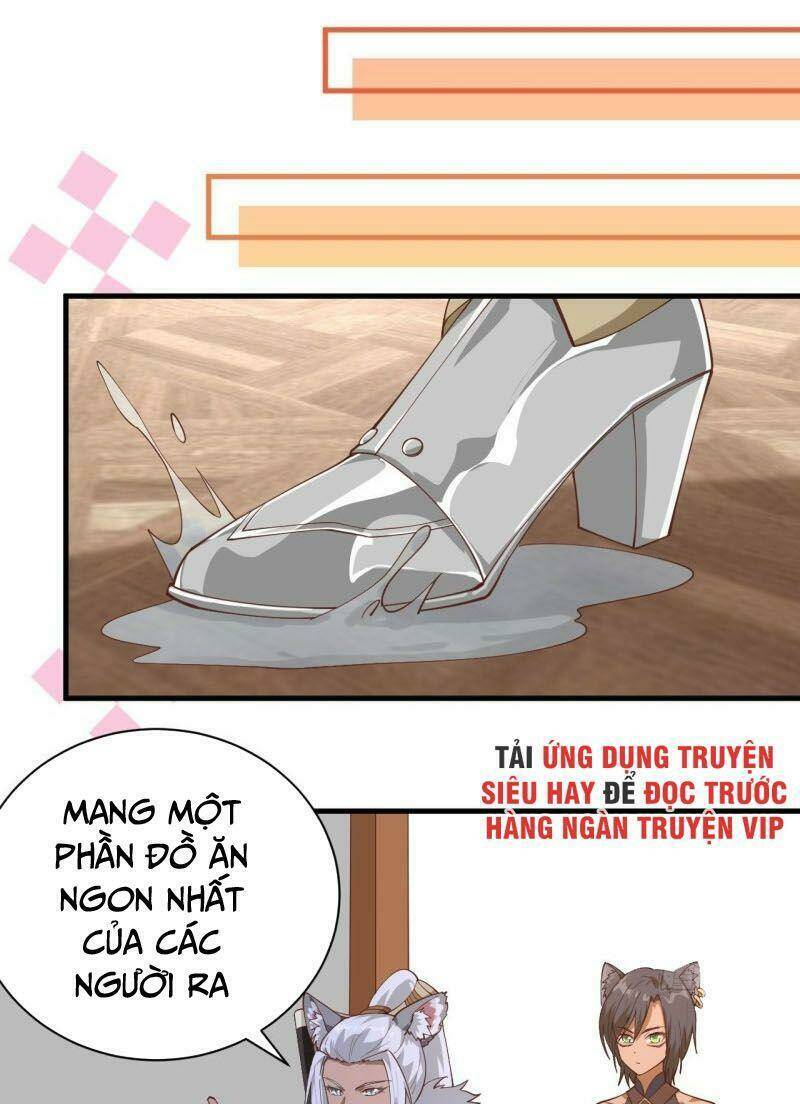 Từ Hôm Nay Bắt Đầu Làm Thành Chủ Chapter 295 - Trang 2