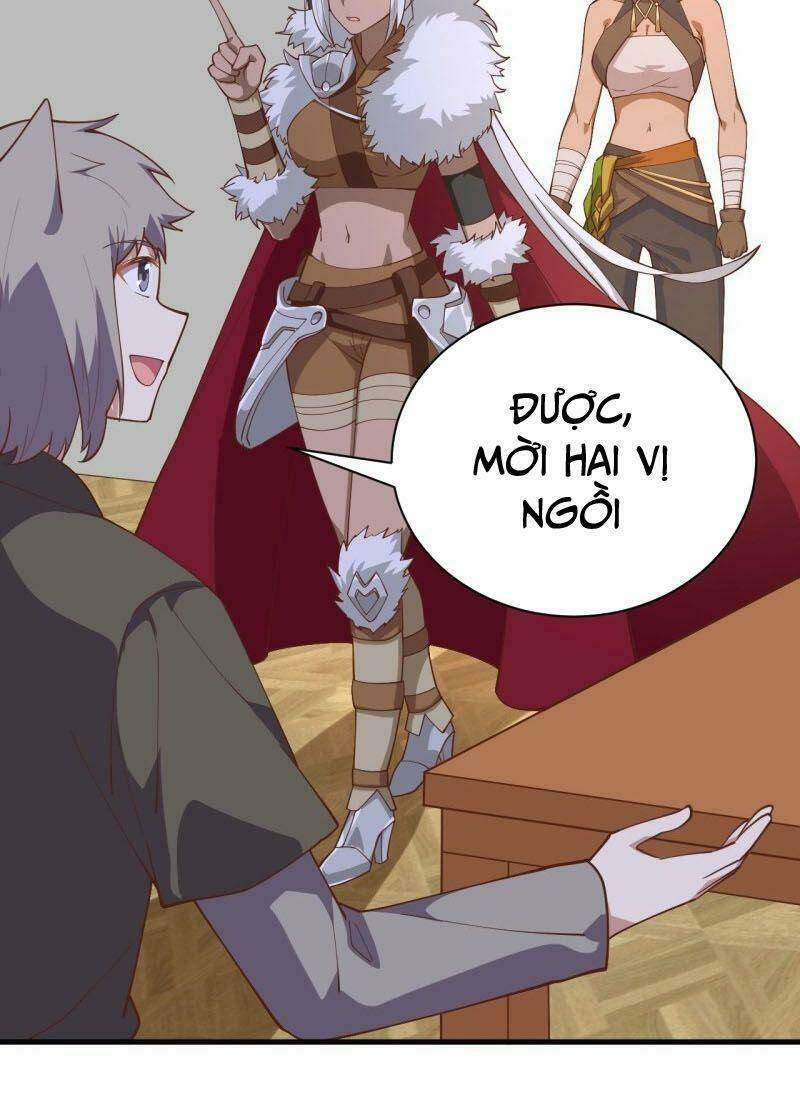 Từ Hôm Nay Bắt Đầu Làm Thành Chủ Chapter 295 - Trang 2