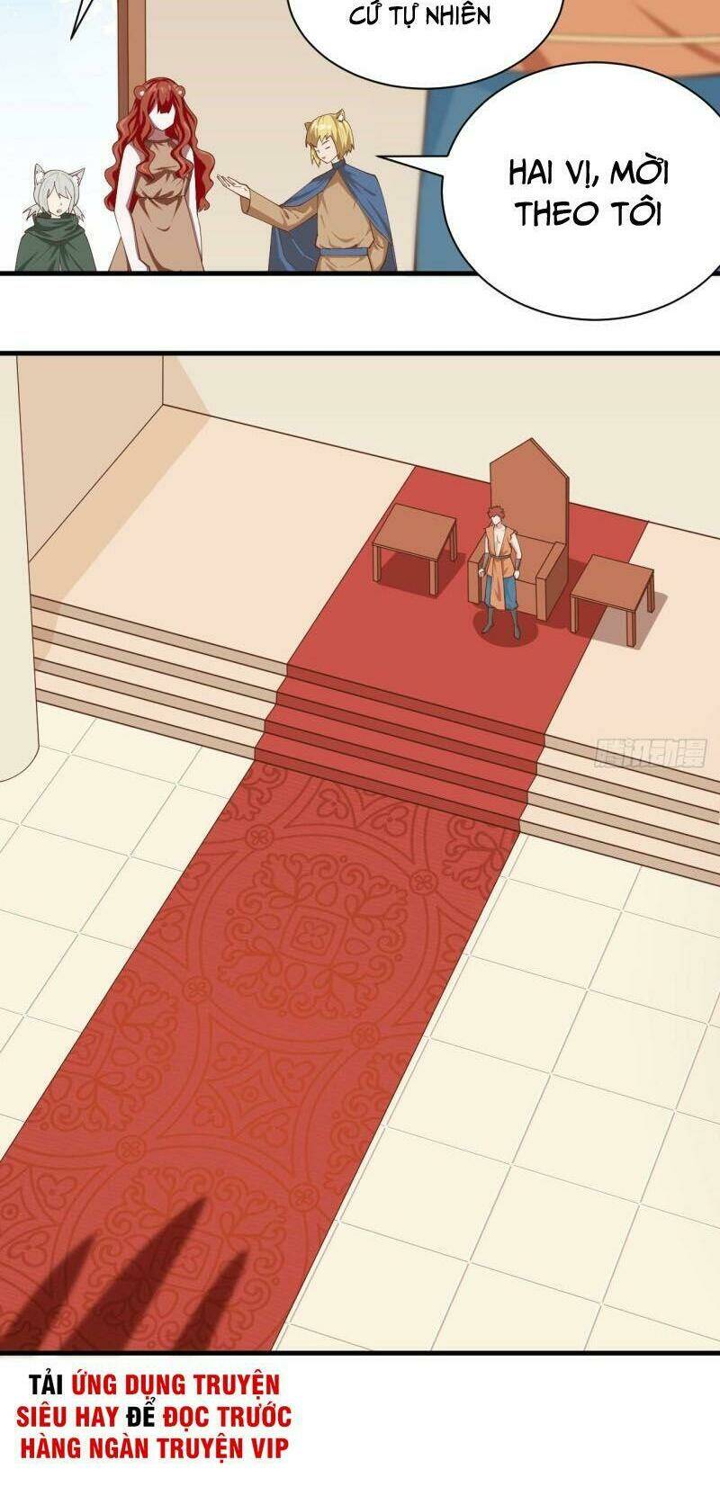 Từ Hôm Nay Bắt Đầu Làm Thành Chủ Chapter 295 - Trang 2