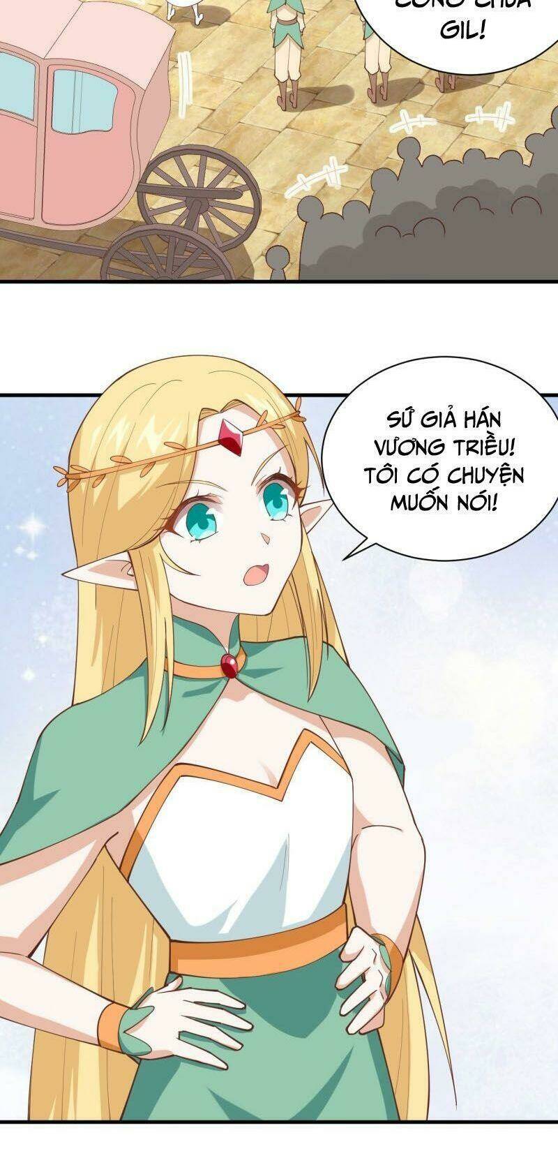 Từ Hôm Nay Bắt Đầu Làm Thành Chủ Chapter 296 - Trang 2