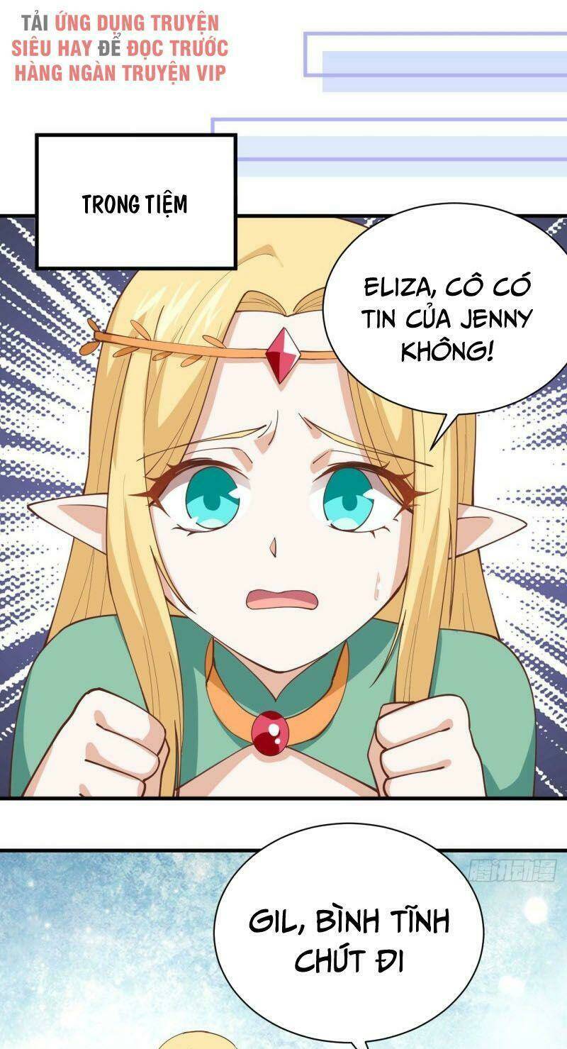 Từ Hôm Nay Bắt Đầu Làm Thành Chủ Chapter 296 - Trang 2