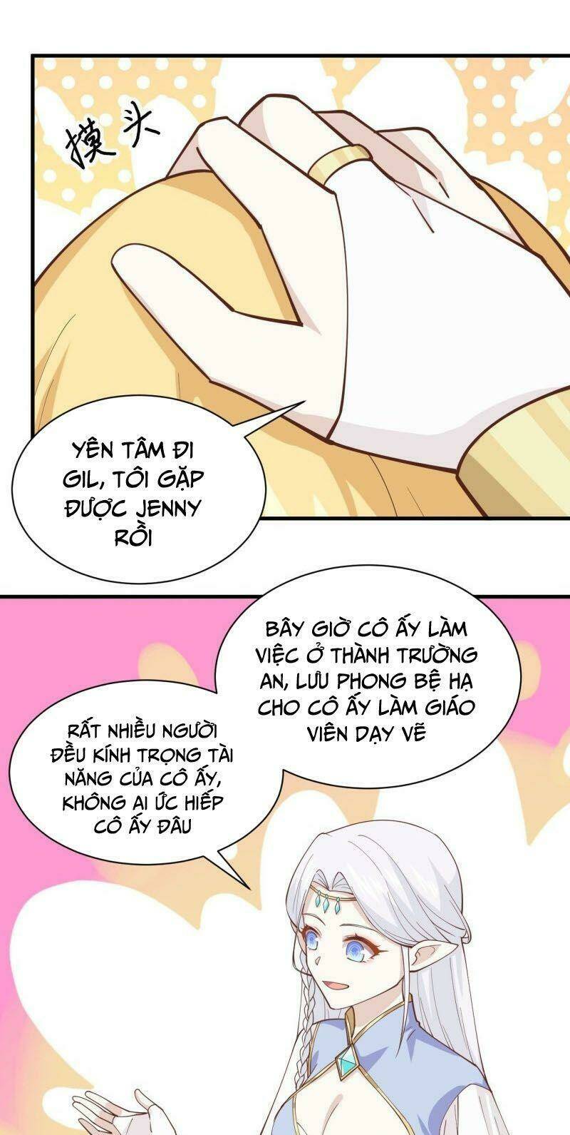 Từ Hôm Nay Bắt Đầu Làm Thành Chủ Chapter 296 - Trang 2