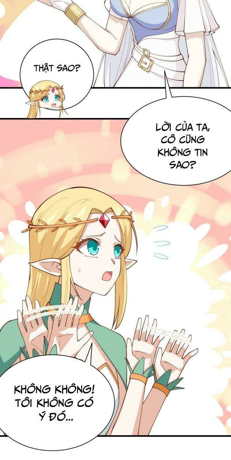 Từ Hôm Nay Bắt Đầu Làm Thành Chủ Chapter 296 - Trang 2