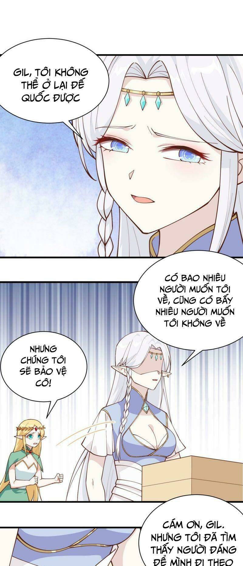 Từ Hôm Nay Bắt Đầu Làm Thành Chủ Chapter 296 - Trang 2