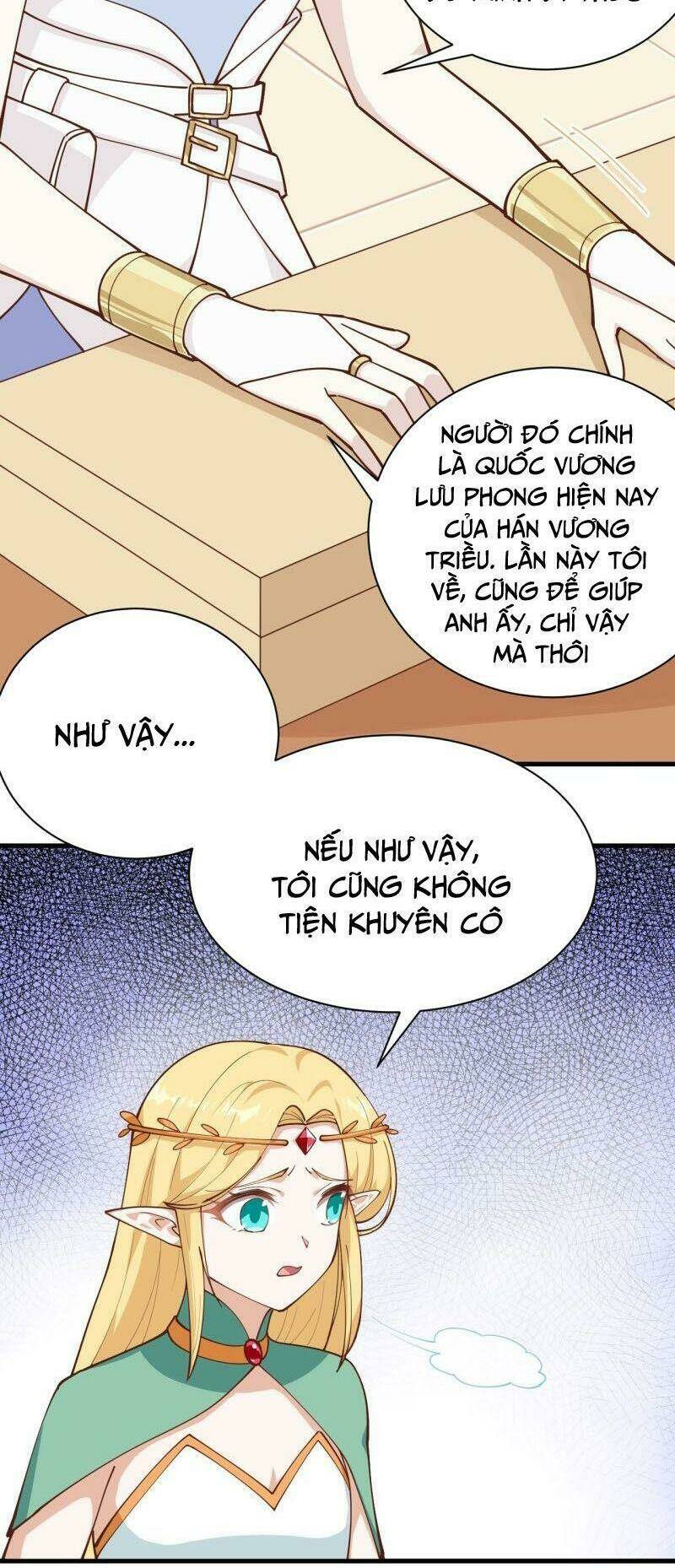 Từ Hôm Nay Bắt Đầu Làm Thành Chủ Chapter 296 - Trang 2