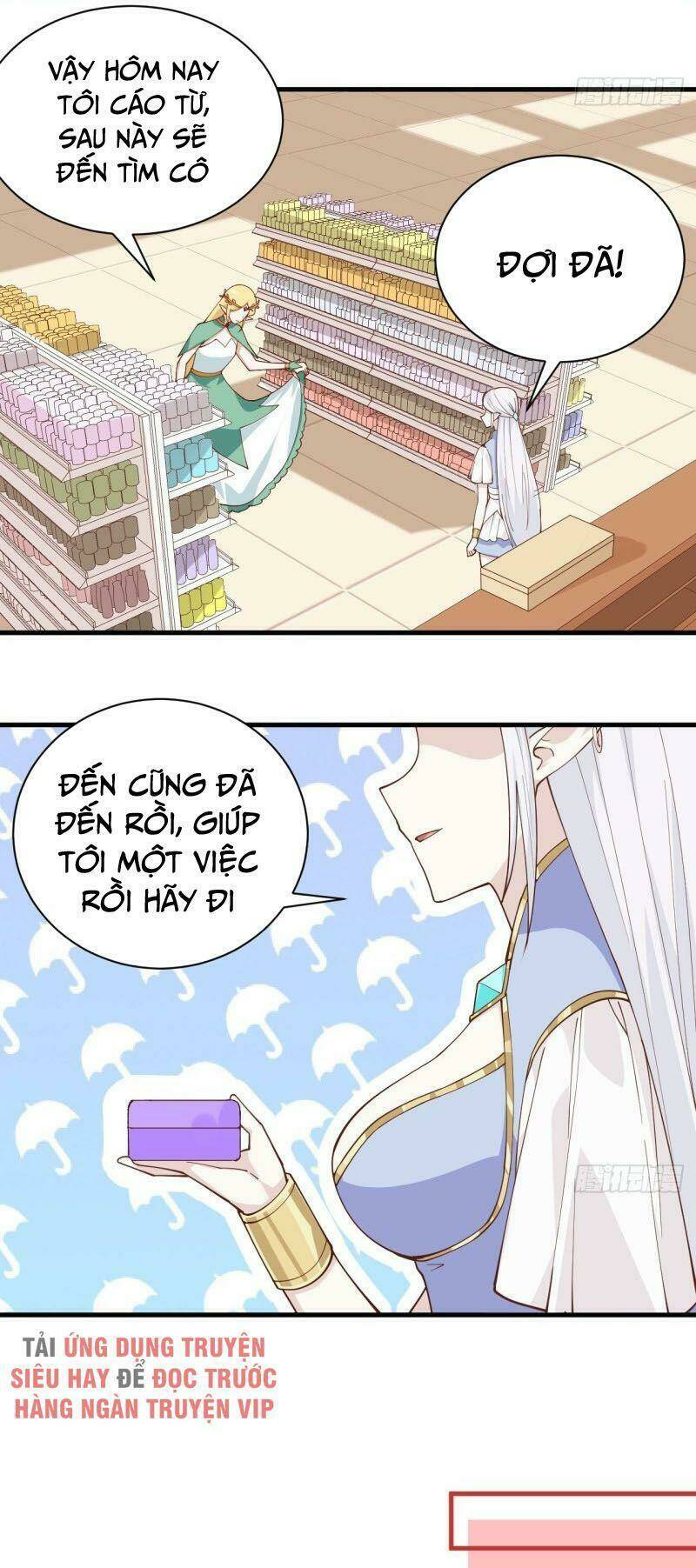 Từ Hôm Nay Bắt Đầu Làm Thành Chủ Chapter 296 - Trang 2