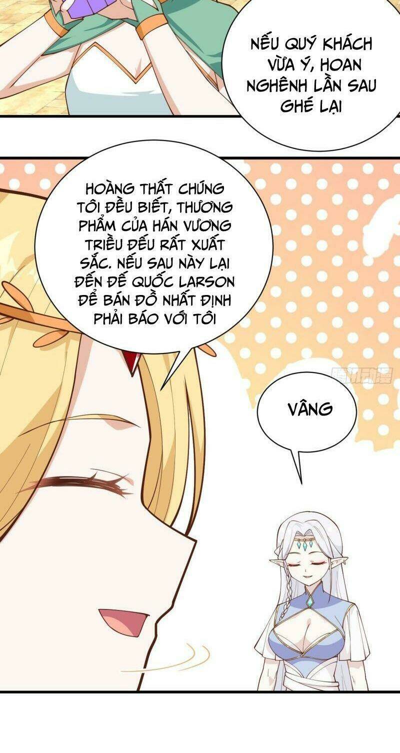 Từ Hôm Nay Bắt Đầu Làm Thành Chủ Chapter 296 - Trang 2