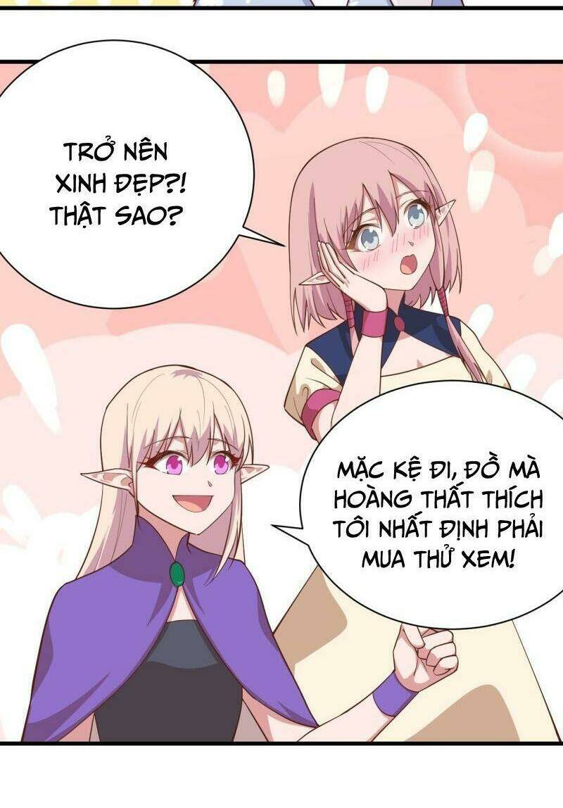 Từ Hôm Nay Bắt Đầu Làm Thành Chủ Chapter 296 - Trang 2